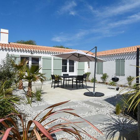 L'Epine - Maison Lumineuse - 300M De La Plage L'Epine (Vendee) Exterior foto